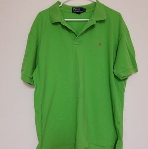 Ralph Lauren Polo Shirt | Men's